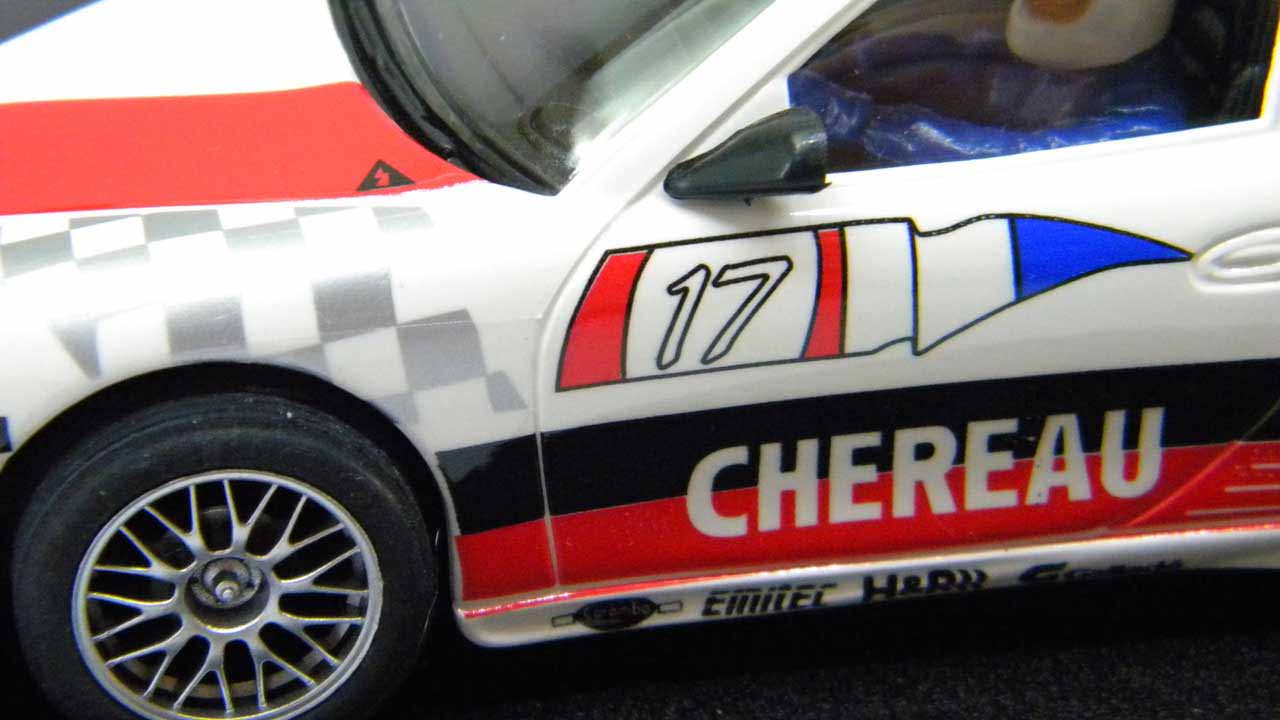 Porsche GT3 (50227